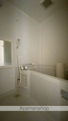サンライズ吉備津A棟の内装写真