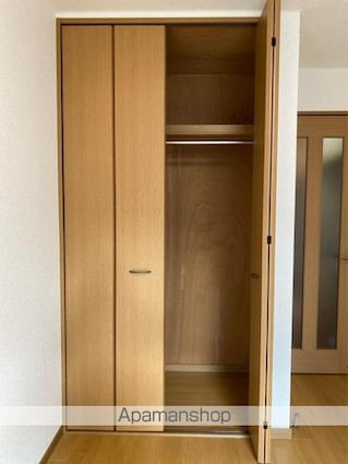 香川県高松市木太町[1K/19.87m2]の収納