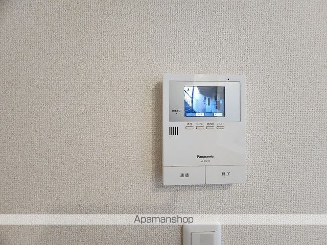 セジュールたさきA・B Aの内装写真
