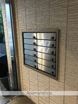グランベレオ鷹匠[1LDK/53.85m2]の共用部