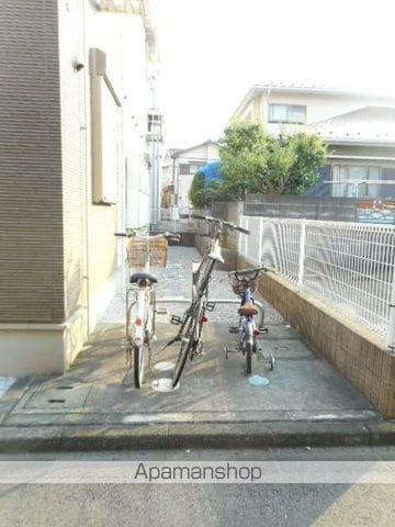ウィステリアインの内装写真