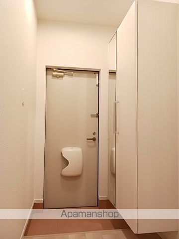 ミモザハウス 3号館の内装写真