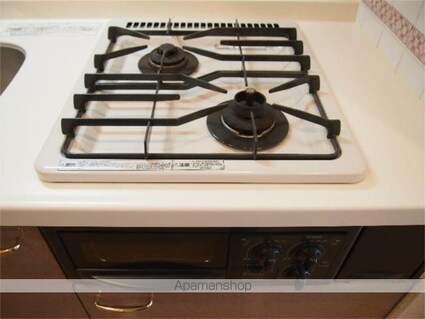 ルーブル千鳥町[1K/20.16m2]のキッチン2