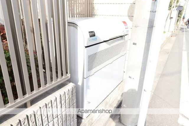 ガーデンハウスKの内装写真