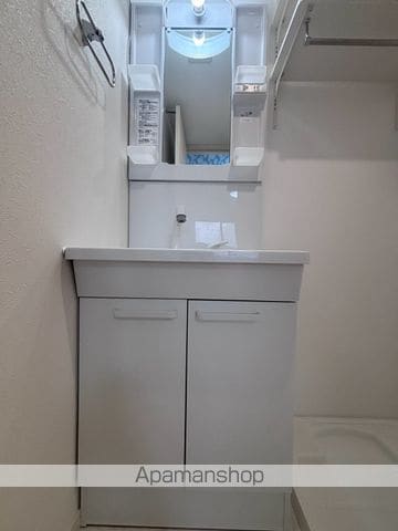 スピカハイツ戸部の内装写真