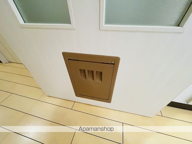 プログレスの内装写真