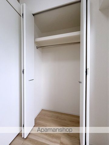 SERENITE日本橋ミラクの内装写真