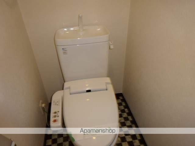 ステージファースト三軒茶屋IIの内装写真