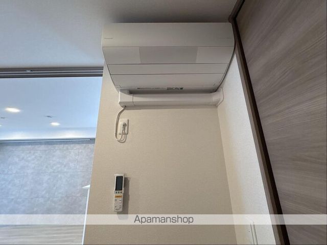 セレスティア竹の塚の内装写真