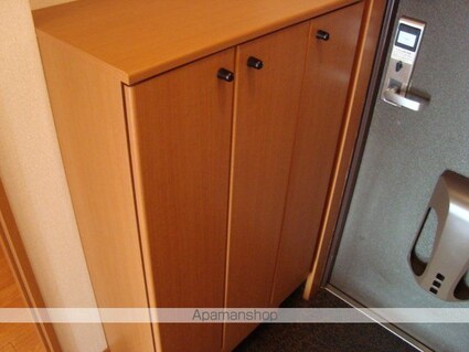 エル・アール[2LDK/57.33m2]の内装1