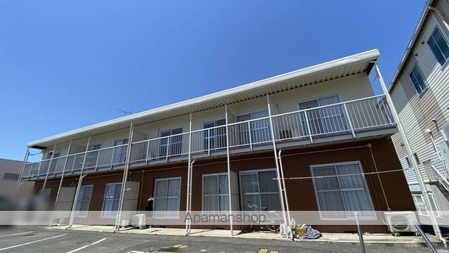 コーポラス雄町