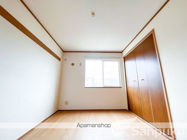 ウエストコート Aの内装写真