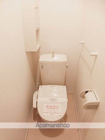 Grande S.K 壱番館の内装写真