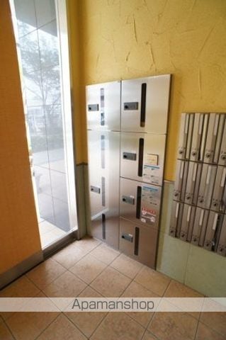 レグラス新横浜駅前のその他写真