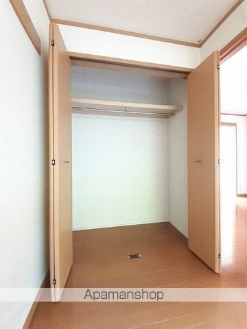 アンソレイユTN IIの内装写真