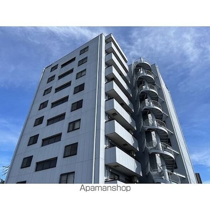 しるく・いち[3DK/57.2m2]の外観2
