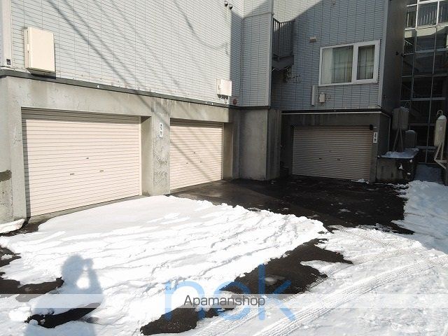 ハピネス栄町のその他写真