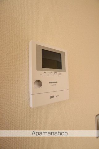 クレセント・モアの内装写真