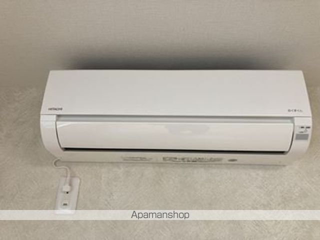 リリオ行啓通の内装写真