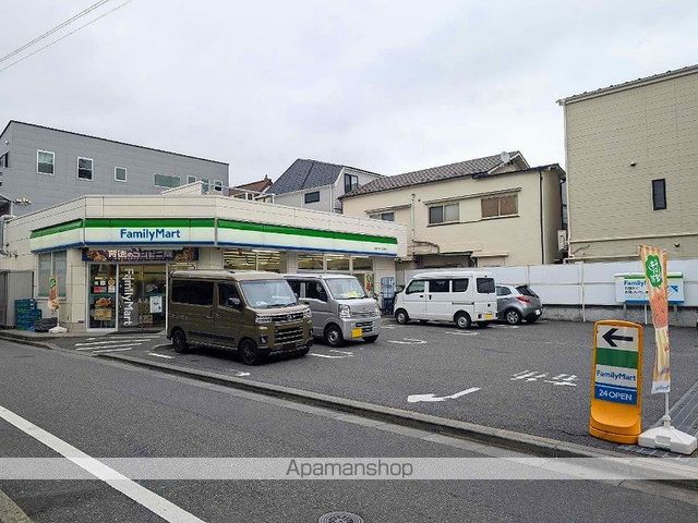 レオネクストパールシティの周辺写真