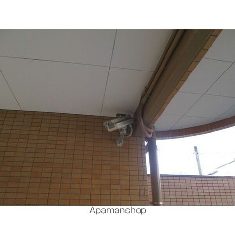 サンピアオカヤスの外観写真