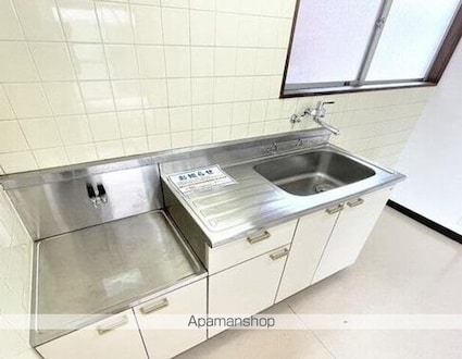 国分寺河野借家[4DK/63.99m2]の内装6