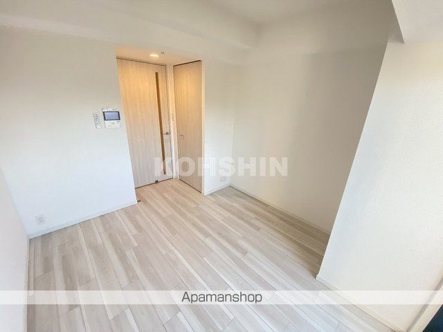 S−RESIDENCE堺筋本町UNOの内装写真