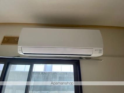 ハイツ田中Ⅰ[3DK/57.85m2]のその他設備