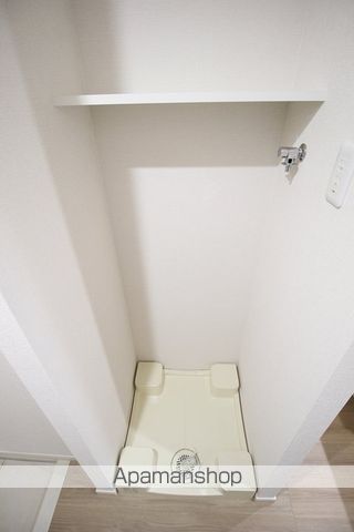MAXIV西川口AZ DUEの内装写真