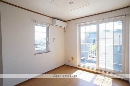 リバーハウスあいおい[2LDK/51.67m2]のリビング・居間