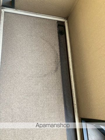 サンシティガーデンの内装写真