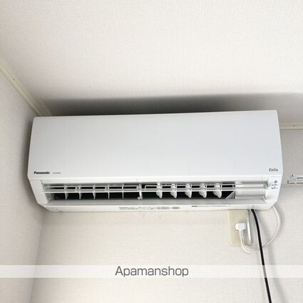 狐山ハイツⅡ[1K/23.18m2]のその他設備