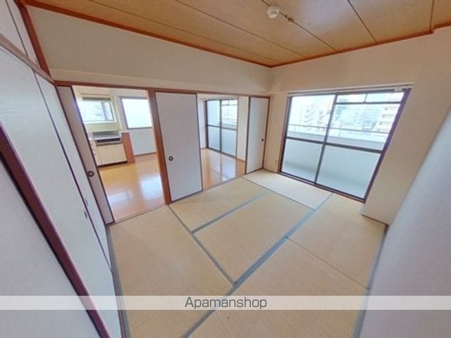 コアマンション慶徳の内装写真