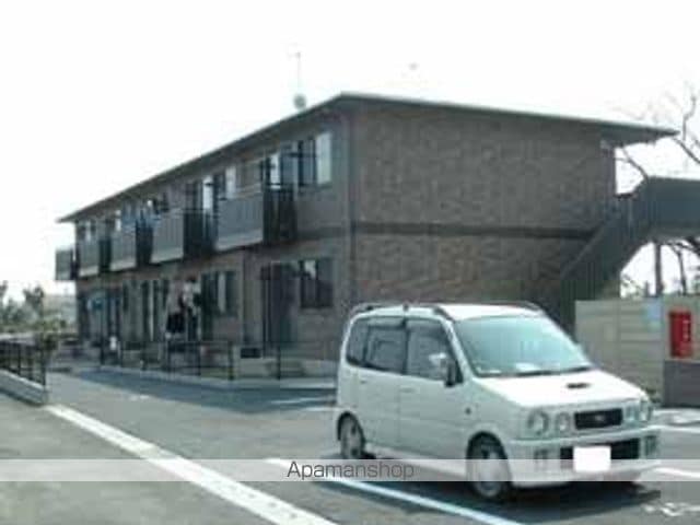 アヴァンセ A棟