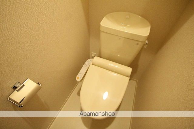 エルスール江坂の内装写真