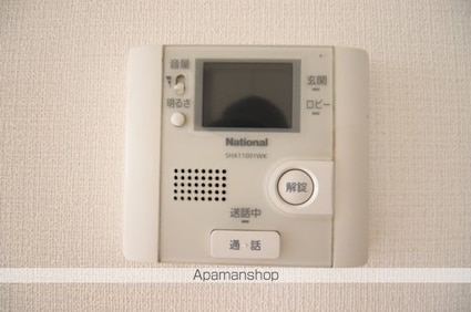 ジョリープレイスⅡ[2LDK/52.52m2]のその他設備