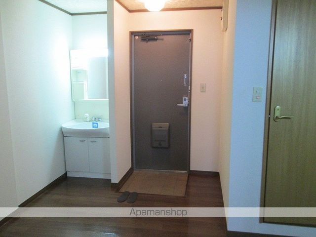 プレアール南住吉の内装写真