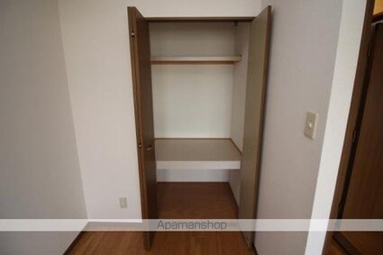 ＢＥＴＴＥＲ　Я　東造道[2LDK/55.17m2]の収納