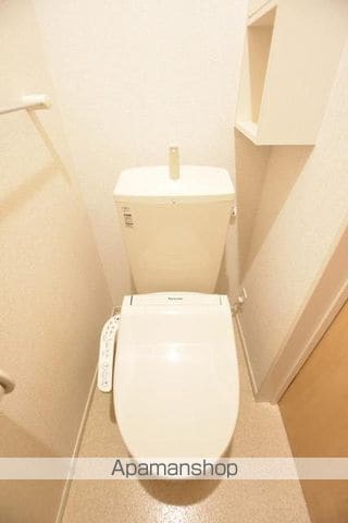 オハナ ハウスの内装写真