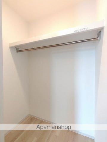 ビエラコート岸部中の内装写真