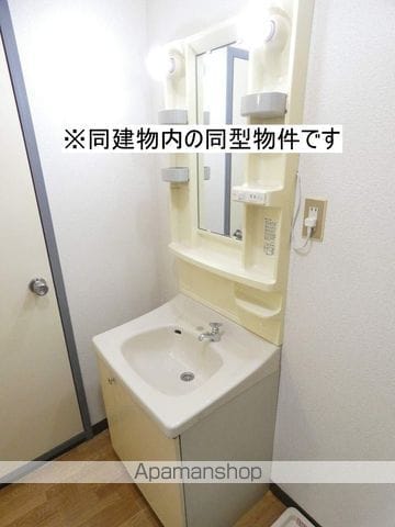 ジュリエンスの内装写真