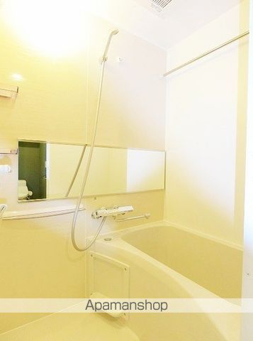 Log登戸station sideの内装写真