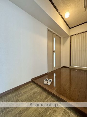 中島ハウスの内装写真