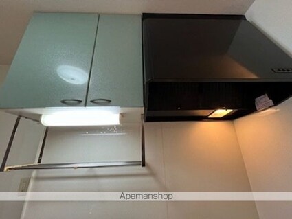 セジュール峰[1K/30.03m2]の内装10