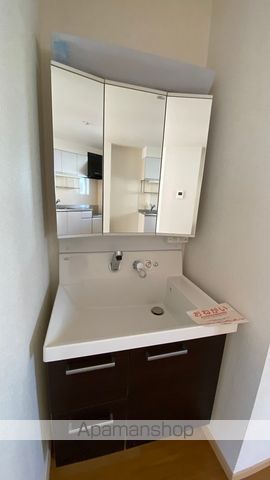 ニューシティしみず2の内装写真