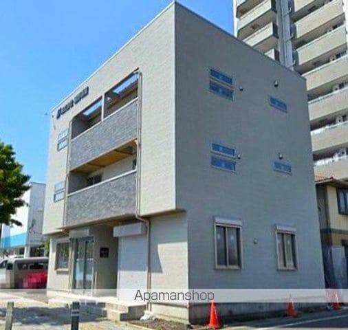 中央h・sビル