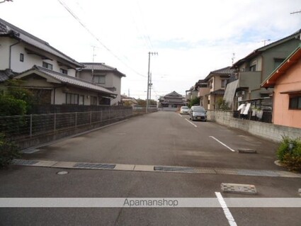 ファミーユ東手城　Ｂ棟[3LDK/88.93m2]の内装7