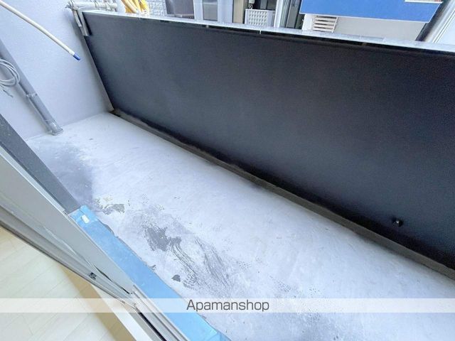 ワールドアイ京町堀の内装写真
