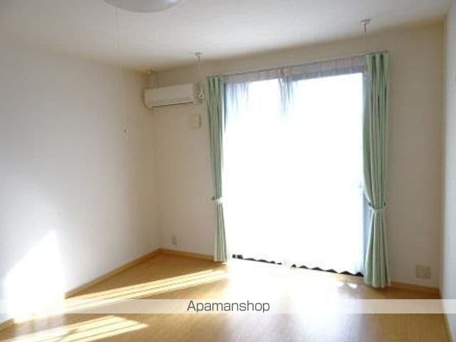 サンハイムの内装写真
