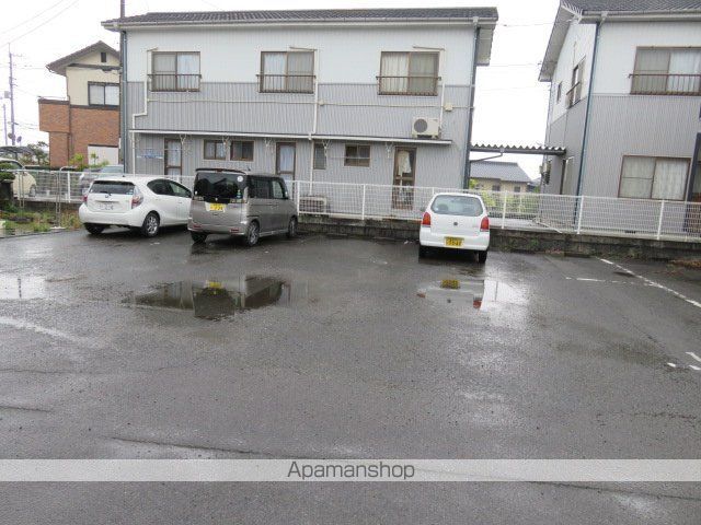 マスマスマンションのその他写真